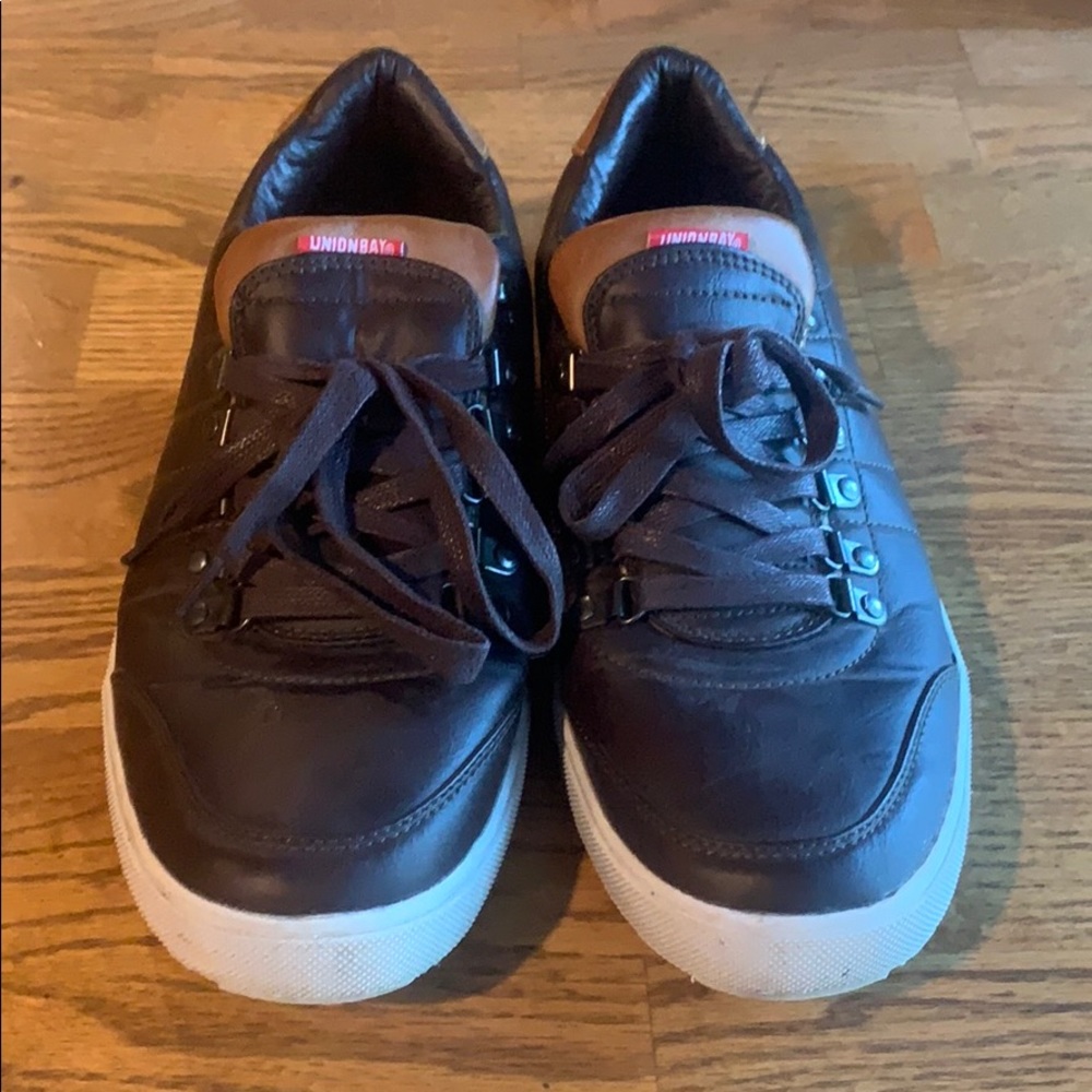 Men’s Union bay shoes